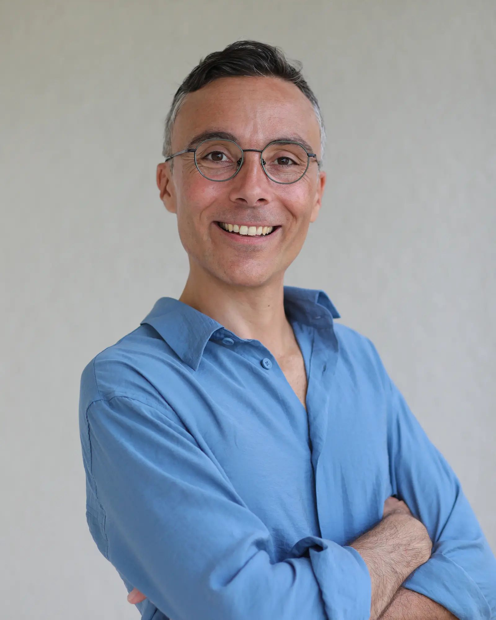 Cyprien Ortega, développeur web Bubble, créateur d'outils métier